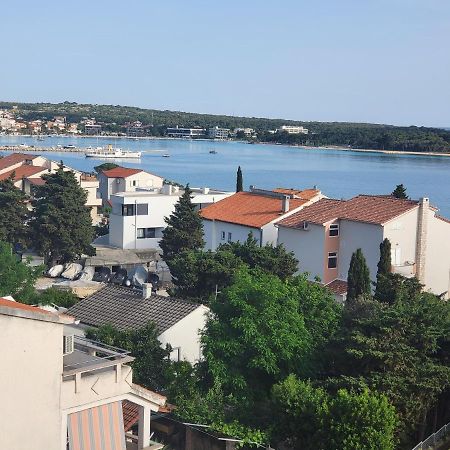 Appartamento Sea View Novaglia Esterno foto