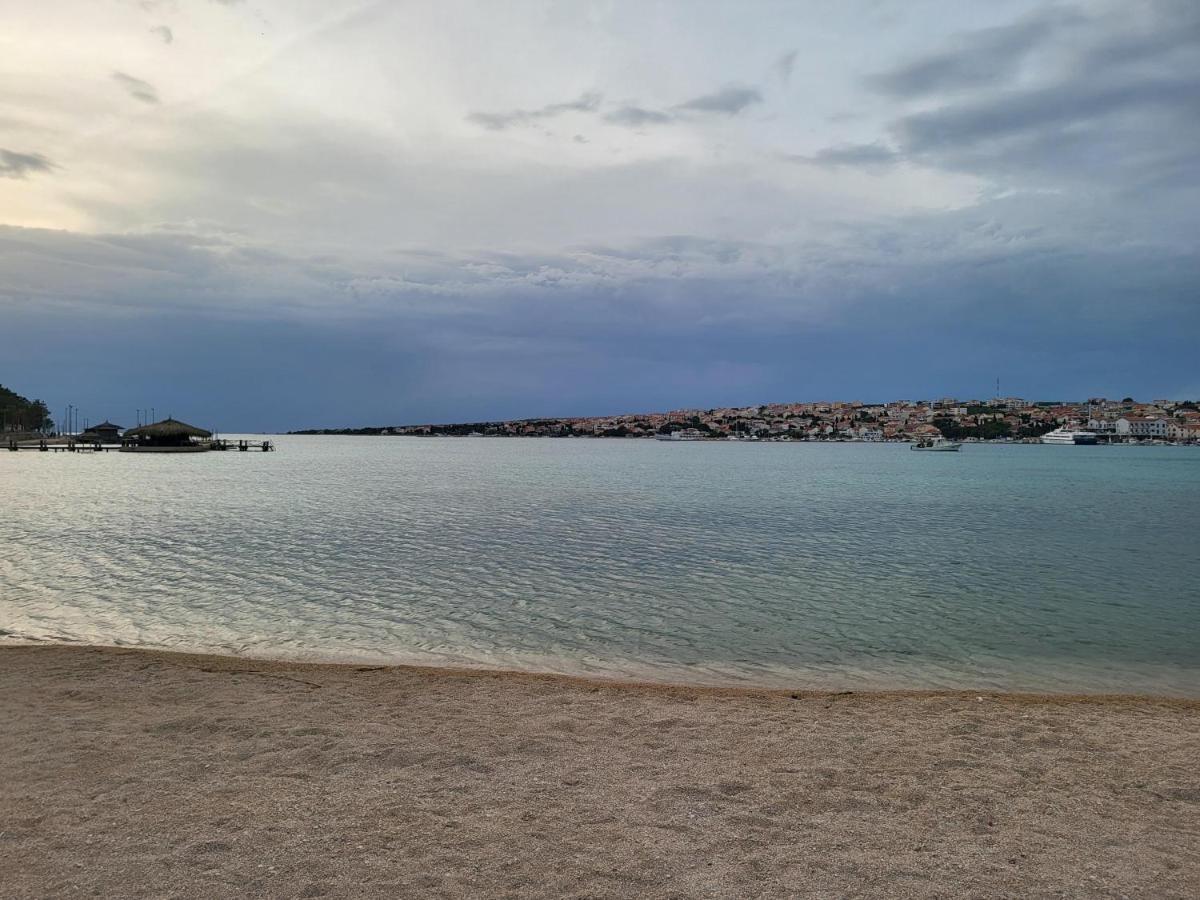 Appartamento Sea View Novaglia Esterno foto