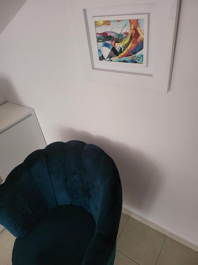 Appartamento Sea View Novaglia Esterno foto