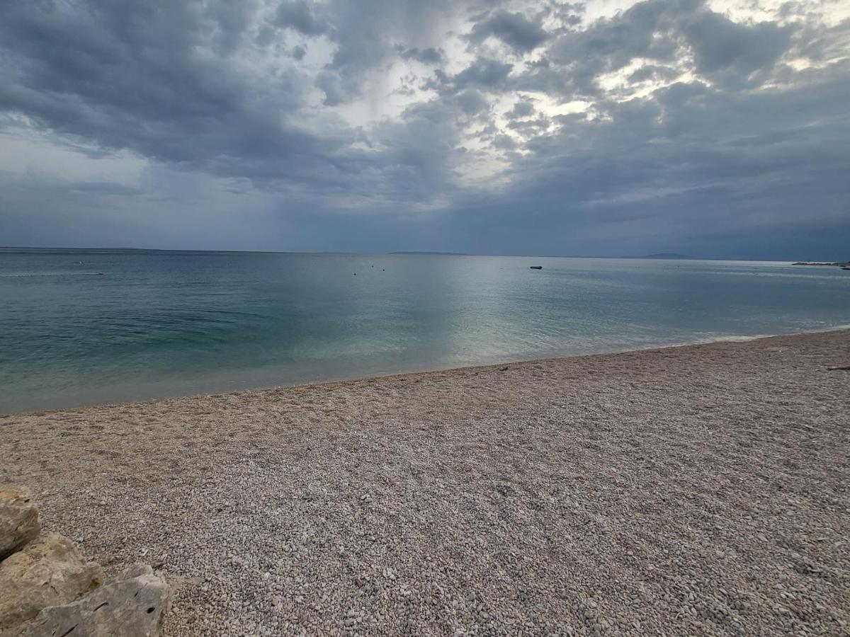 Appartamento Sea View Novaglia Esterno foto