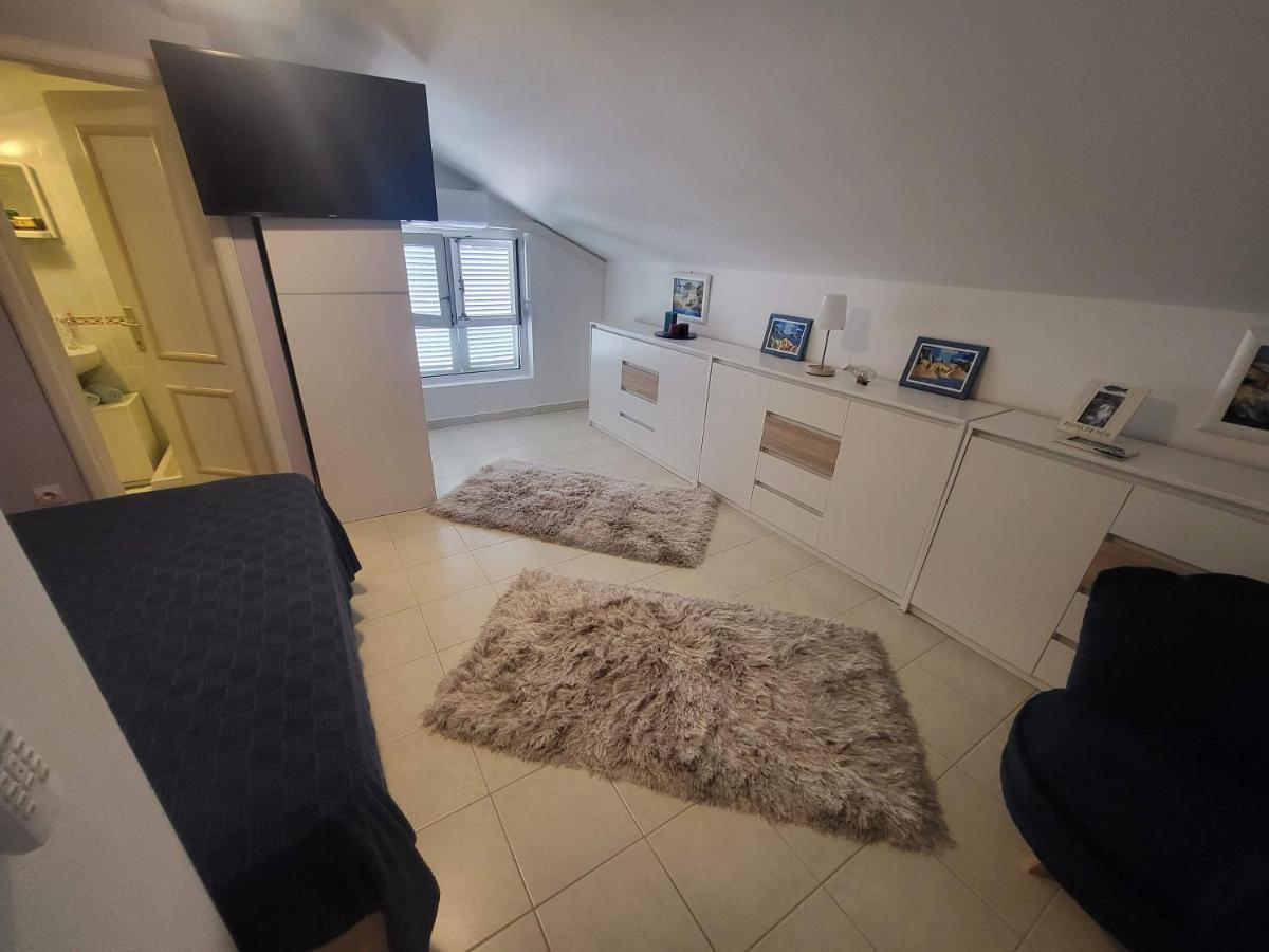 Appartamento Sea View Novaglia Esterno foto