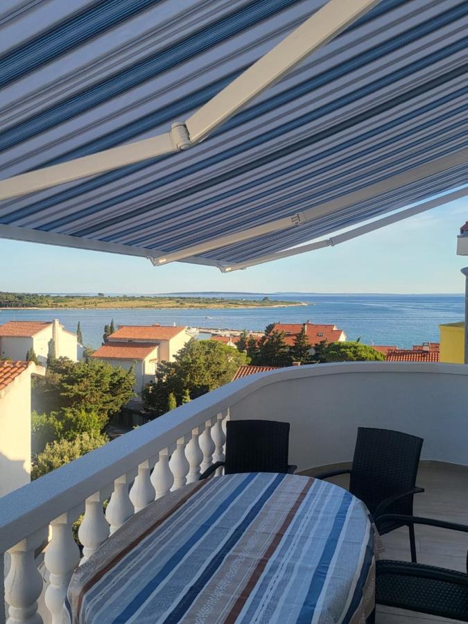 Appartamento Sea View Novaglia Esterno foto